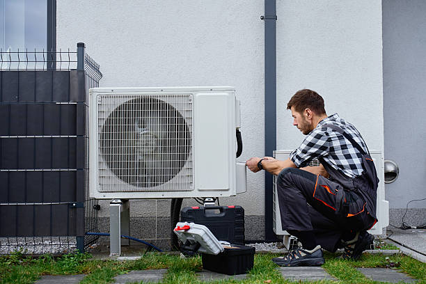 Trusted Hvac service in Tewksbury, MA - AAA Pro HVAC